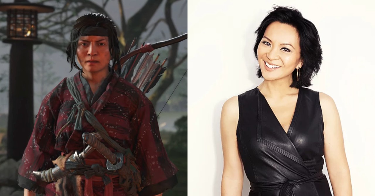 Yuna, Ghost of Tsushima Wiki