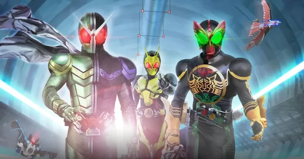 kamen_rider_memory_of_heroez_ps4_switch_release