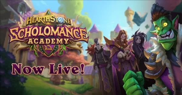 hearthstone_scholomance_academy_now_live