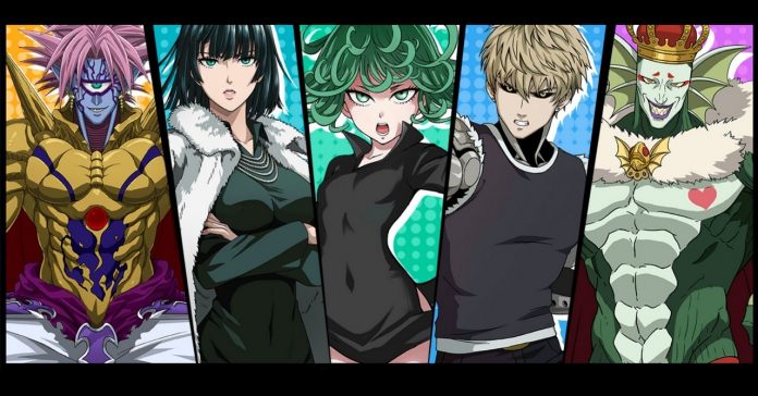 One Punch Man The Strongest Tips For Players That Are Just Starting Their Hero Career