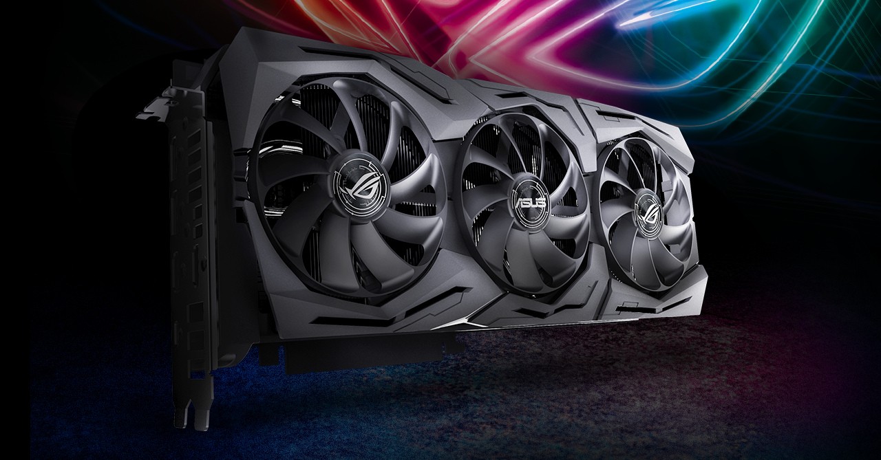 Asus Rog Announces Up To Php 25k Off Its Rtx Series Graphics Cards