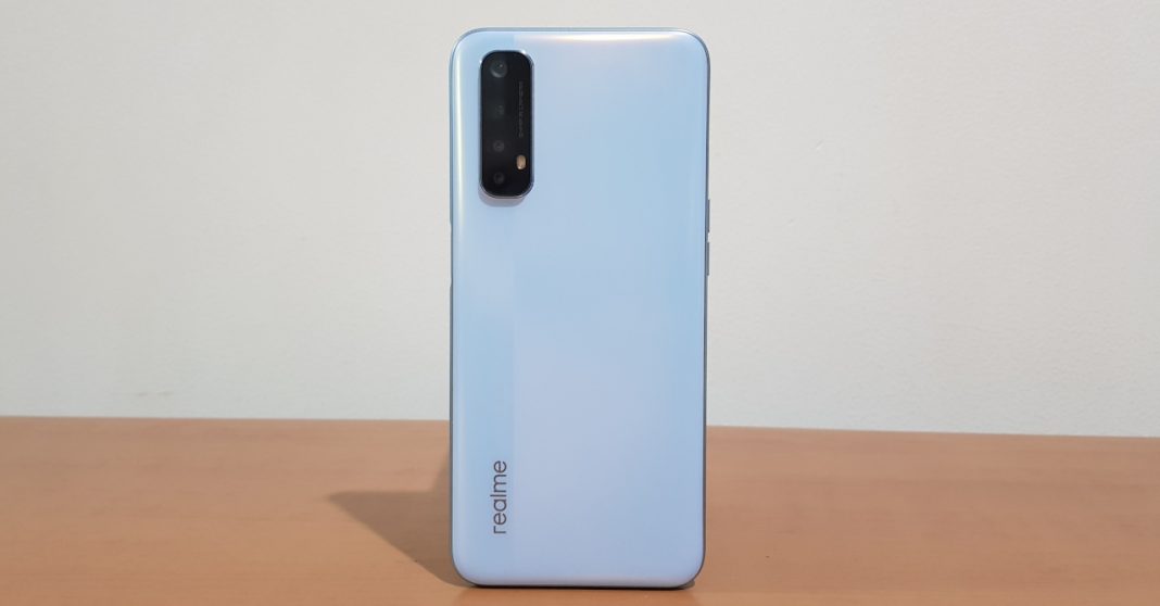 Testing Genshin Impact on Budget, Mid-range, and Flagship Smartphones