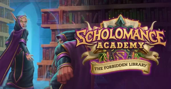 hearthstone_scholomance_academy_forbidden_library