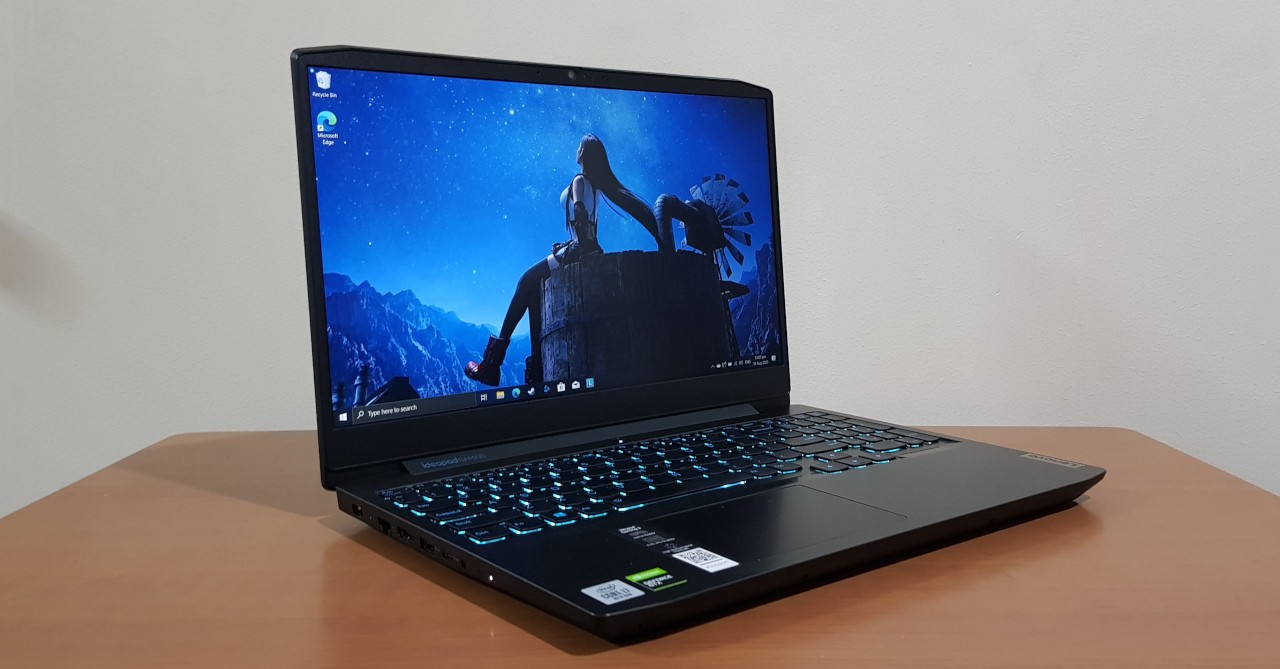 Lenovo IdeaPad Gaming 3i Review | Geek Lifestyle