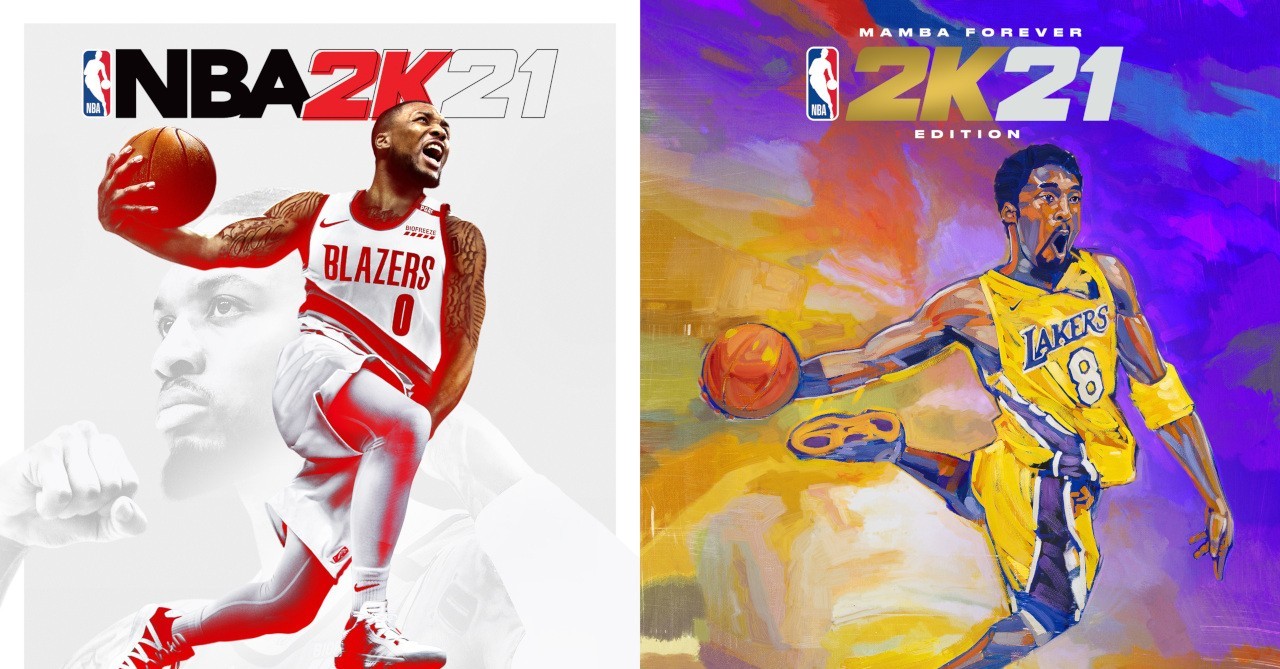 NBA 2K21 is now available in the Philippines on the PS4, Xbox One ...