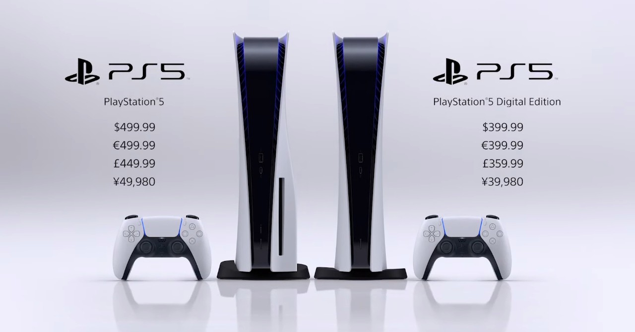 Punto de referencia por ciento Mirar atrás How much will the PS5 be priced in the Philippines?