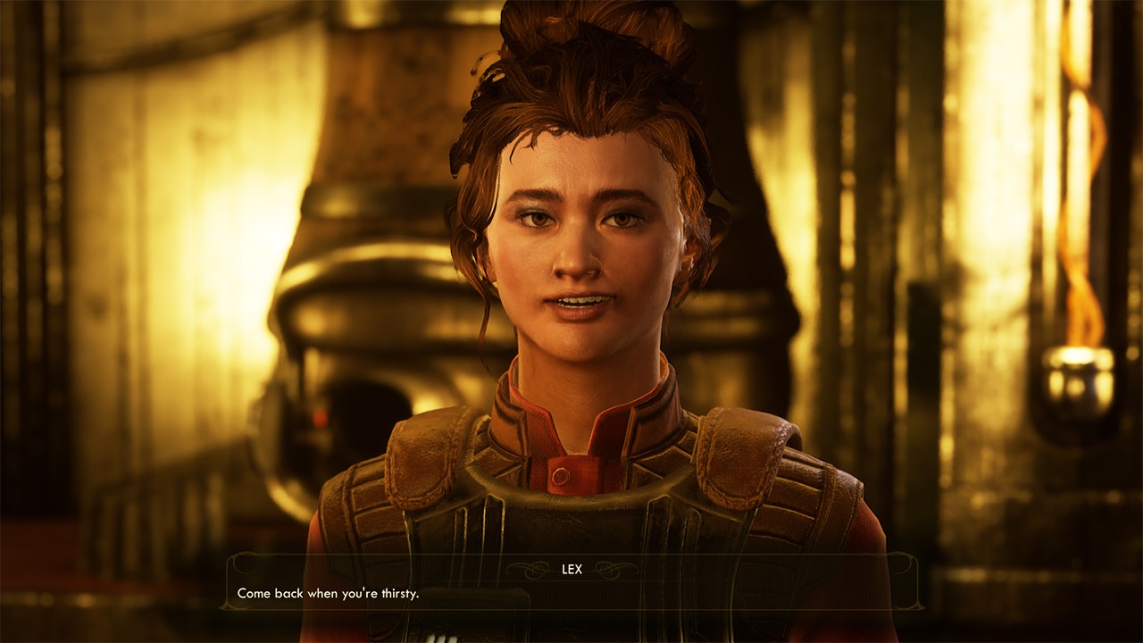 The Outer Worlds: Peril on Gorgon Review