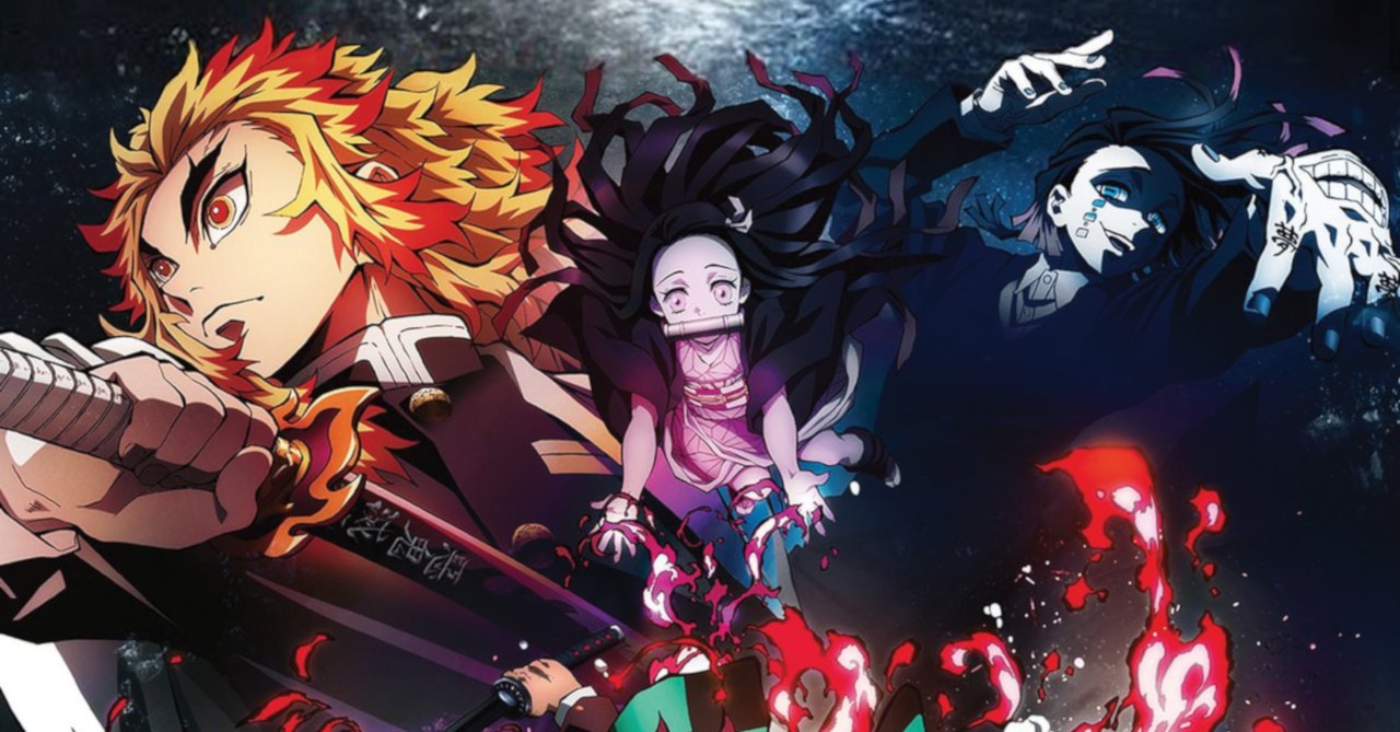 Demon Slayer 3' premiere to screen theatrically in the Philippines