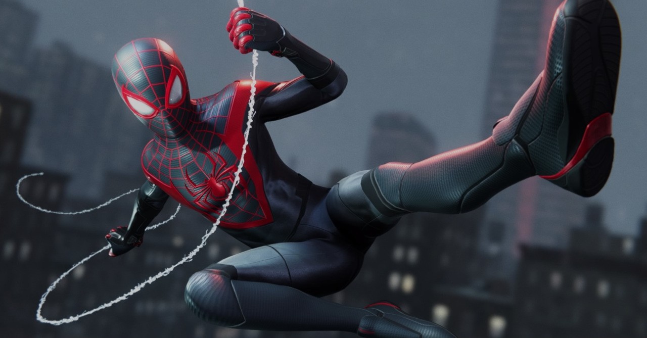 Full Recap: Marvel's Spider-Man, Its DLC, And Miles Morales