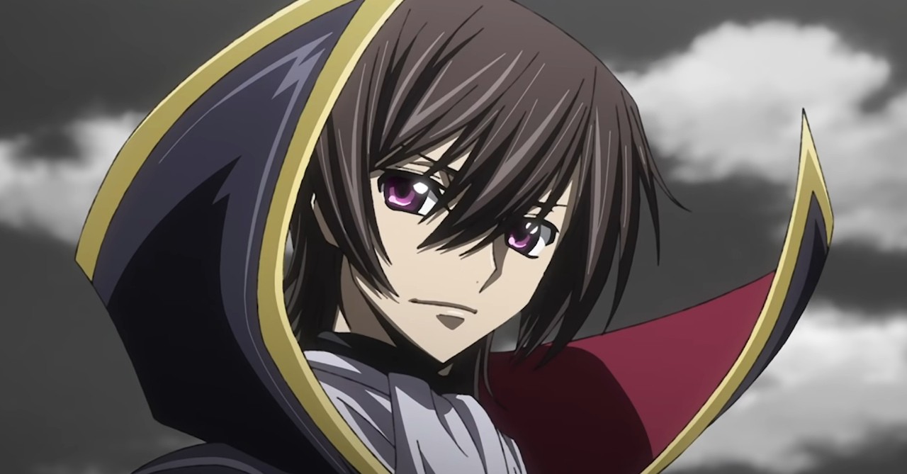 Code Geass: Lost Stories - Game nhập vai phòng thủ tháp dựa trên anime