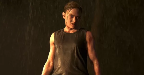 the last of us 2 game of the year