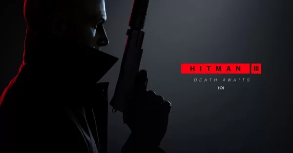 hitman_3_review_roundup