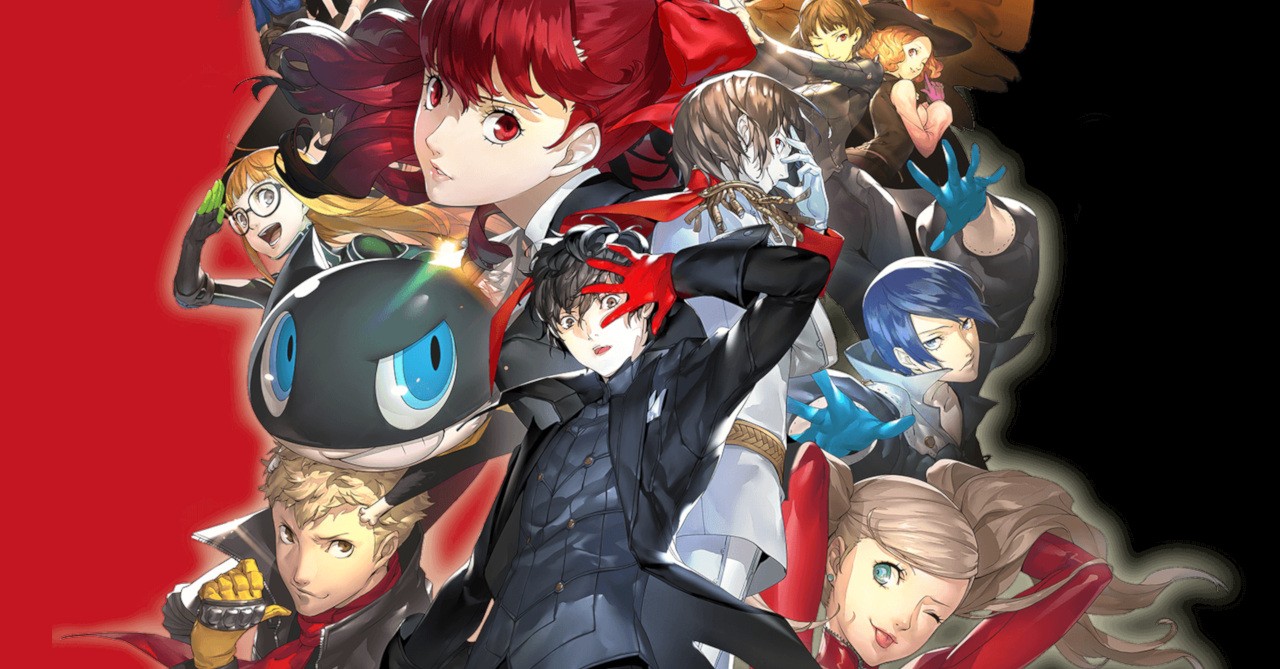 Metacritic reveals that Persona 5 Royal was the best-rated game of 2020 –  Destructoid