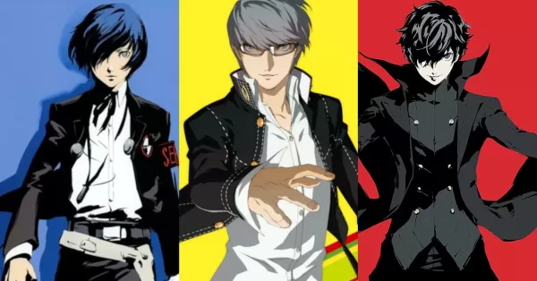 persona_series_soundtracks_spotify