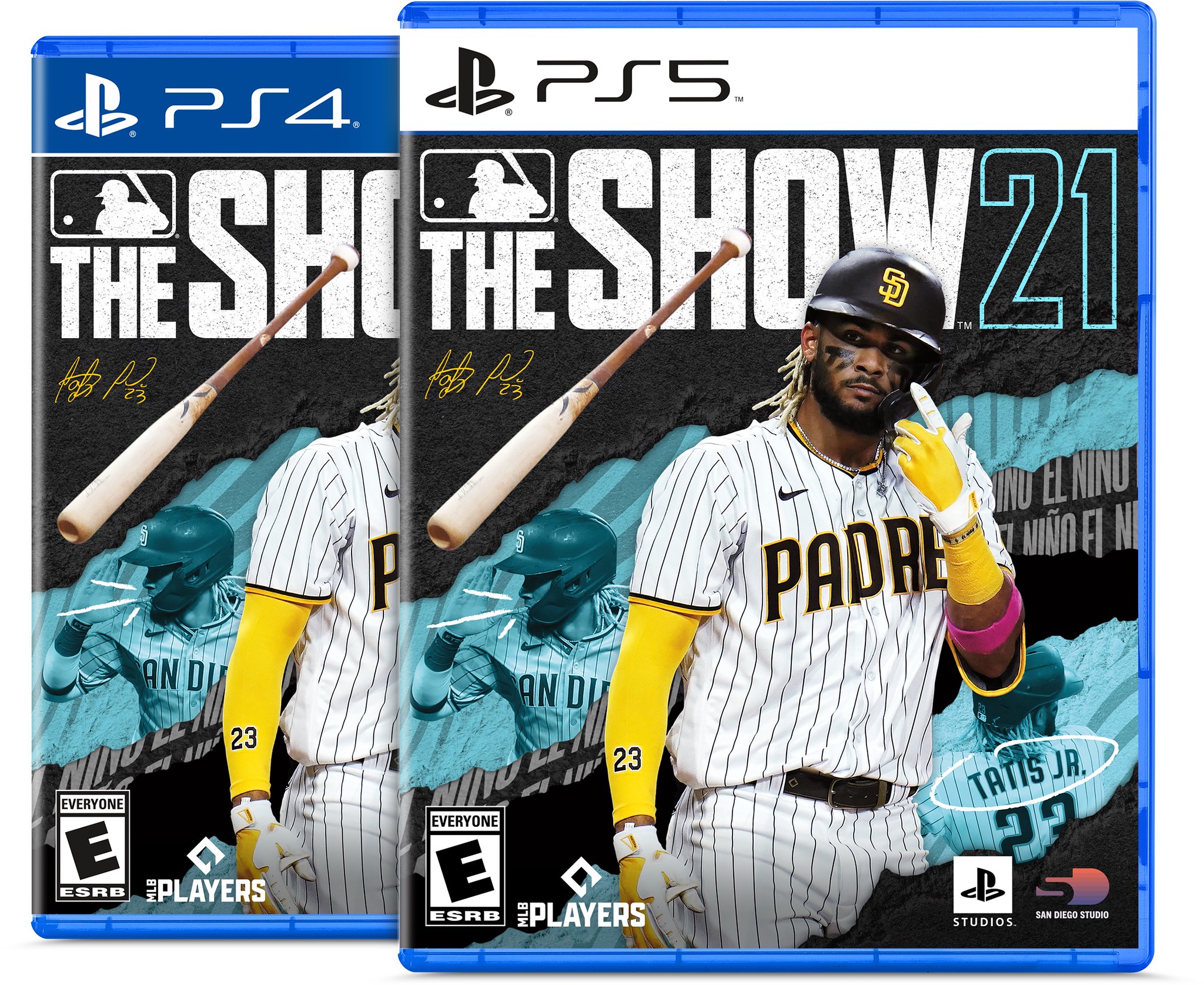 MLB The Show 21 releases in the Philippines on April 20 for PS5 and PS4