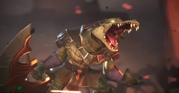 Renekton_Lor