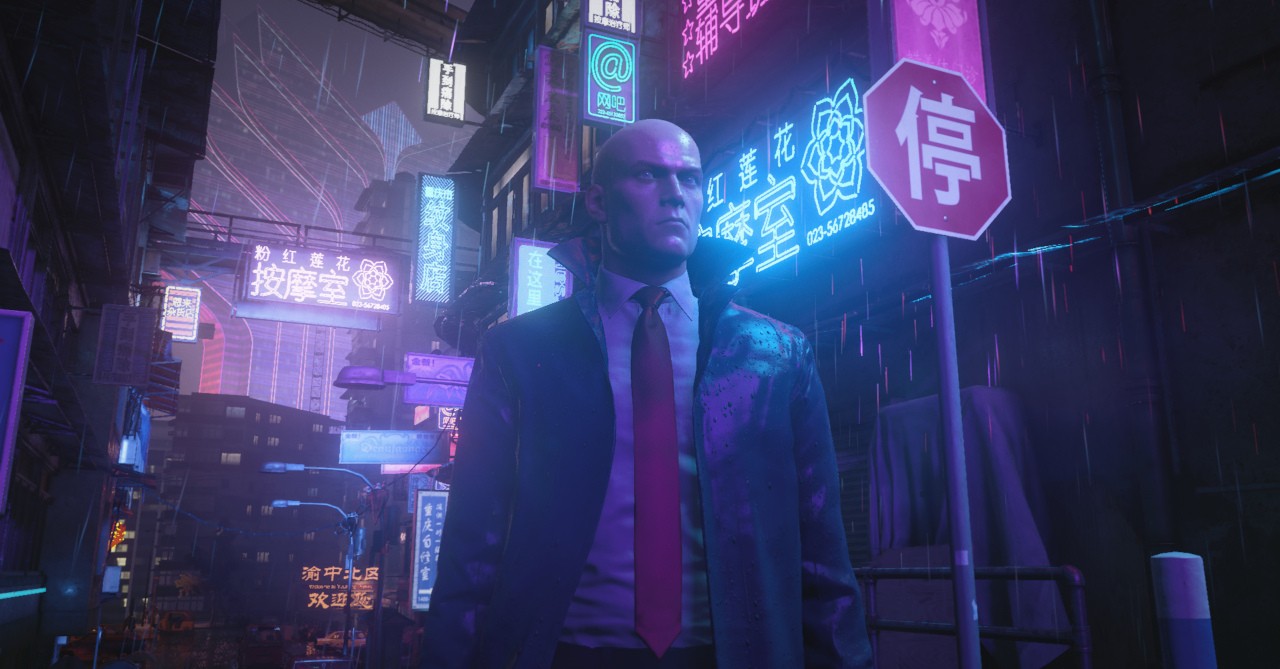 Hitman 3 for Stadia review: Triumphant finale for the world's