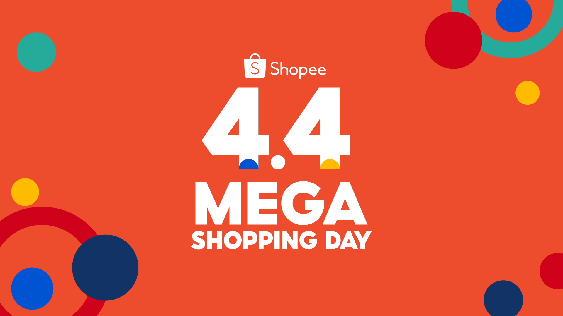 Ngày mua sắm lớn nhất năm - Mega Shopping Day đã đến rồi! Tất cả sản phẩm chất lượng và giá cả phải chăng đều sẵn sàng cho bạn thỏa sức lựa chọn. Hãy truy cập vào hệ thống của chúng tôi để cùng trải nghiệm những ưu đãi số 1 hiện nay.