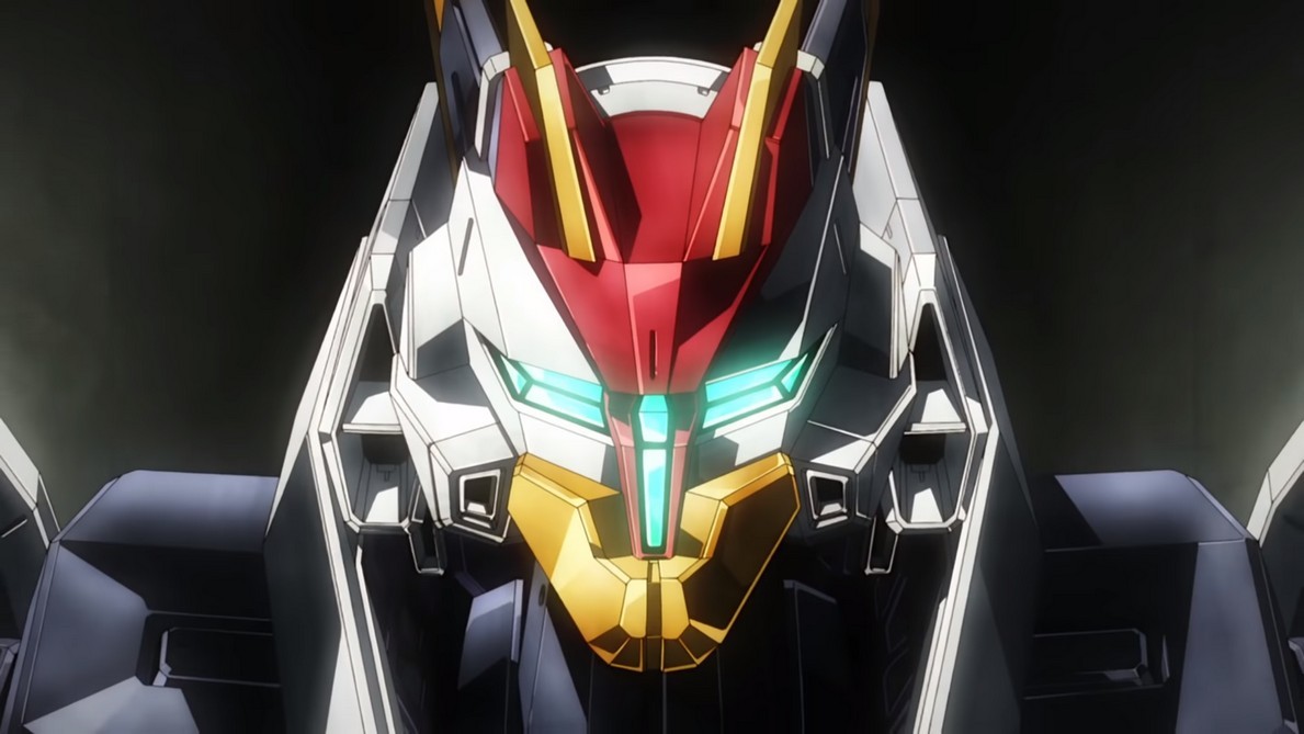 Whats The Best Mecha Anime