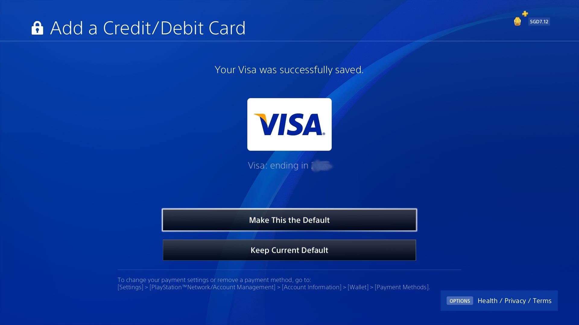 create playstation account philippines