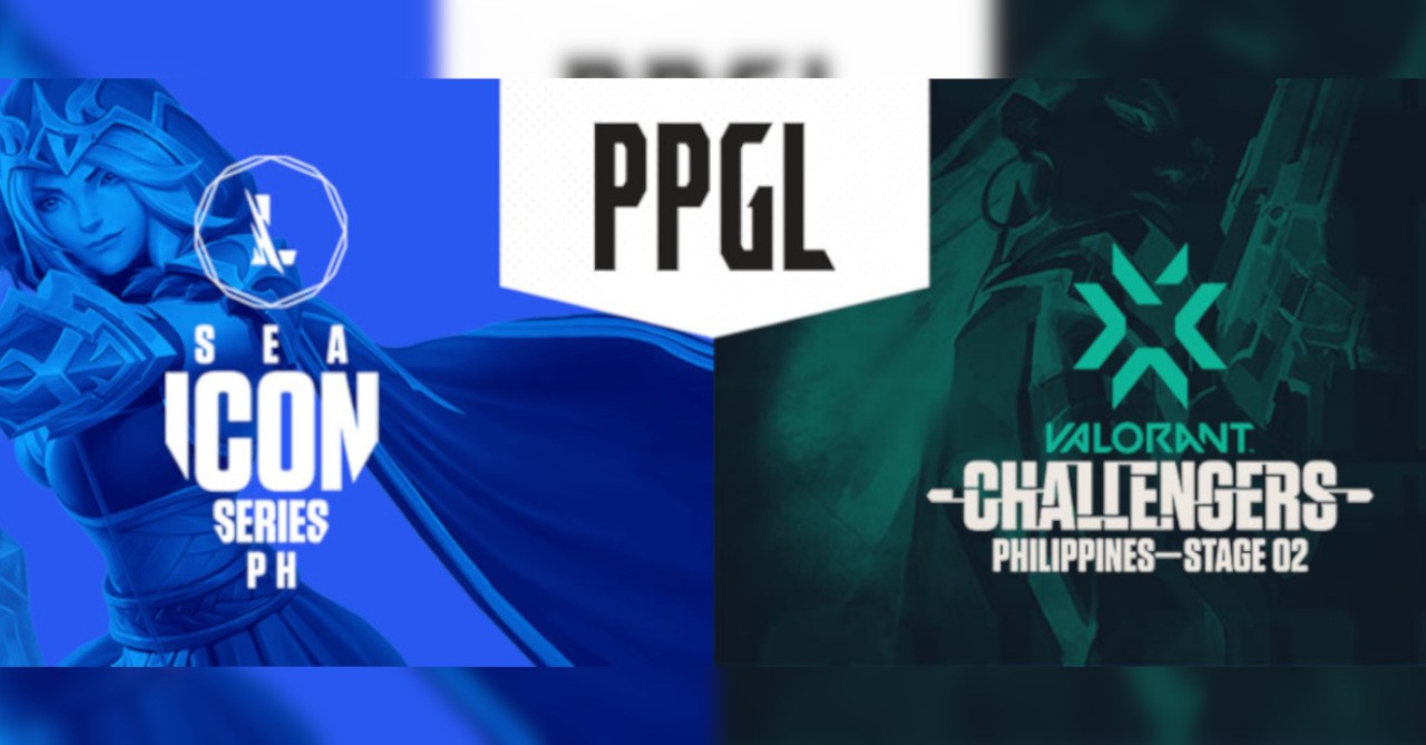 Ppgl Is Kicking Off Stage 2 Valorant Challengers And Wild Rift Sea Icon Series