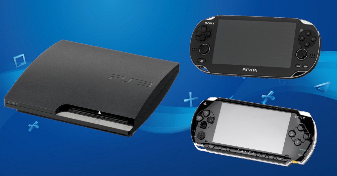 PlayStation Support for PS Vita, PS3, PSP Shutting Down: Online Store for  Games Closing!