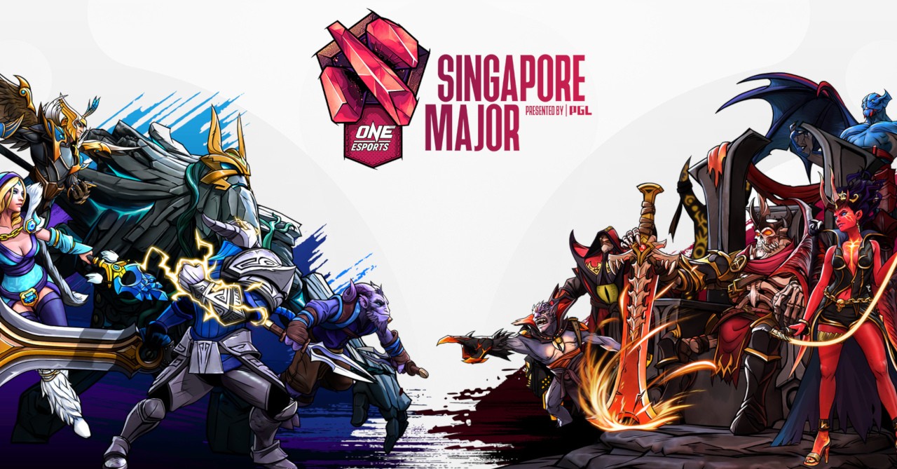 First 14 Teams and talent line-up announced for Dota 2 ...