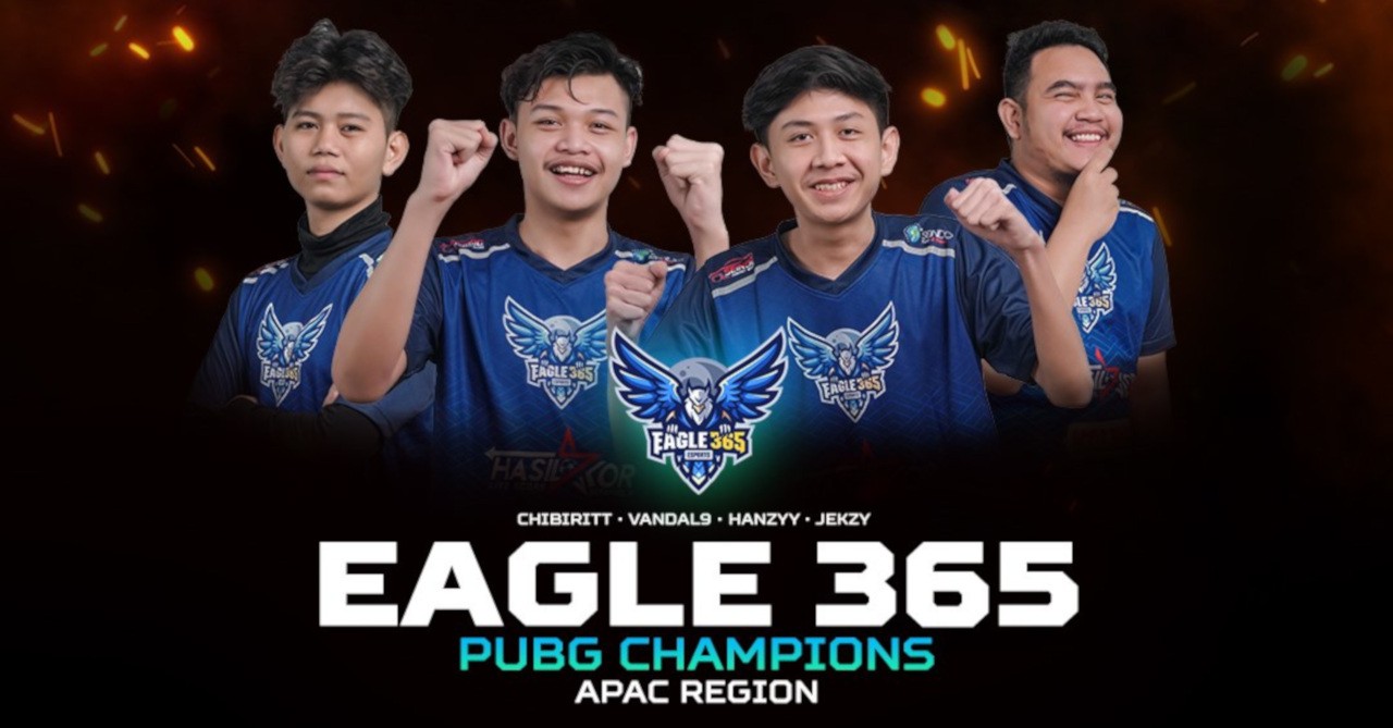 predator champions league