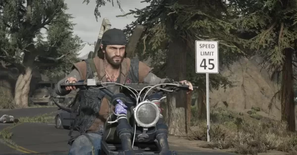 days_gone_pc_release_date_announcement