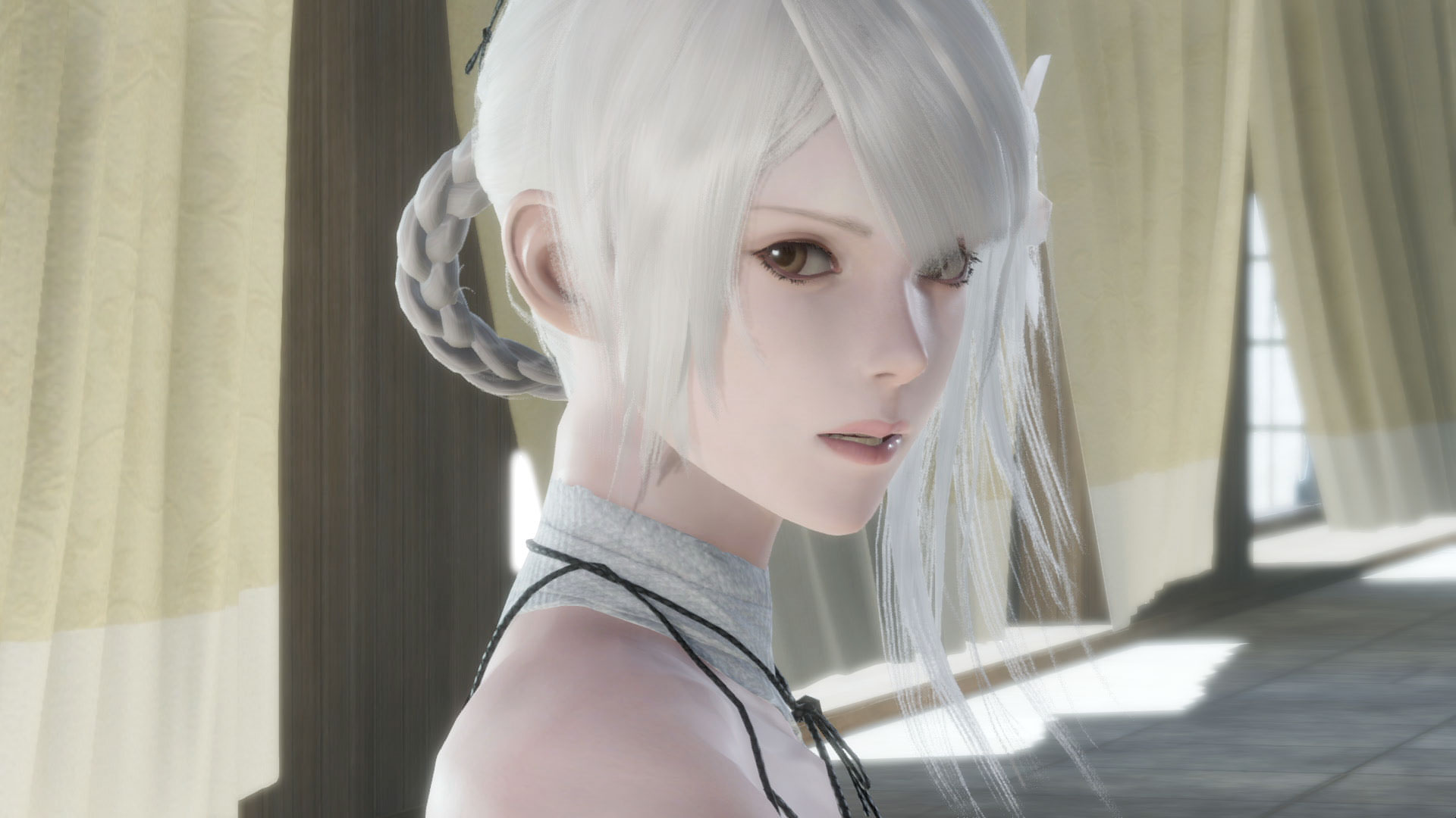 NieR Replicant ver. 1.22 Review: A grand adventure