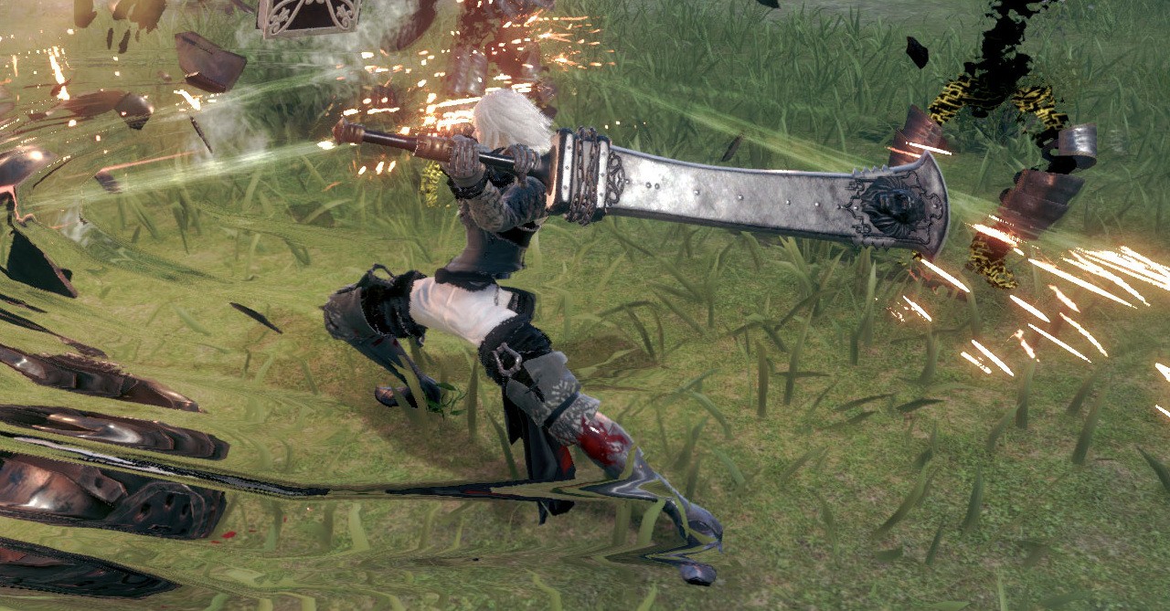 Everything You Need To Know About Nier Replicant