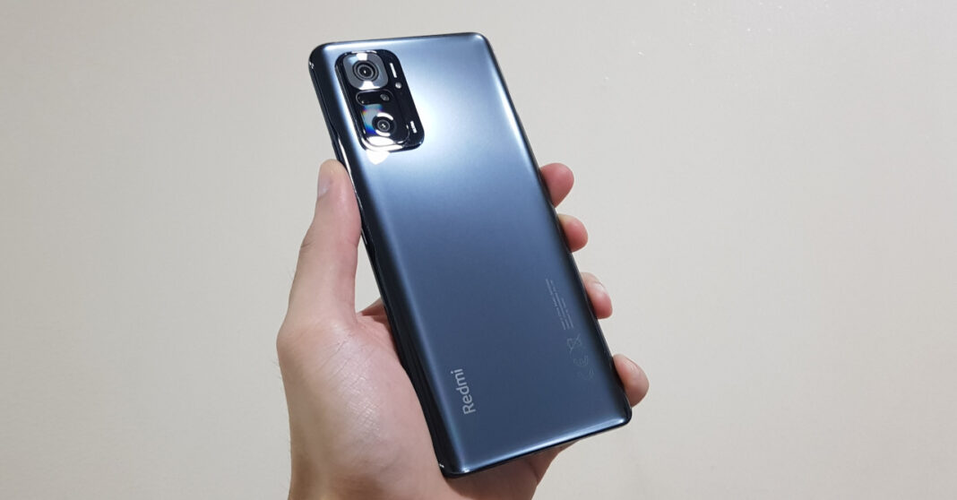 Redmi Note 10 Pro Review: The new mid-range king?