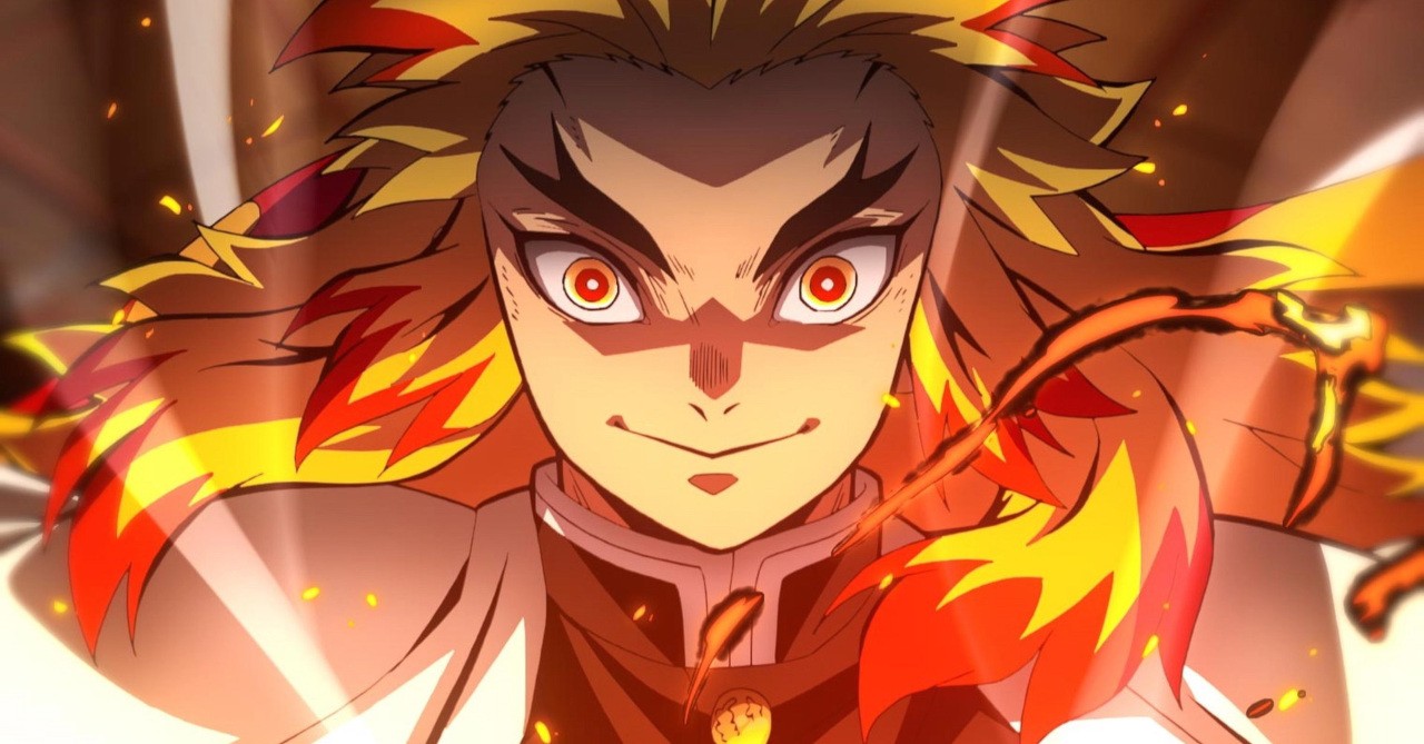 Demon Slayer The Movie Mugen Train Leaks On The PlayStation Store