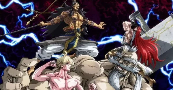 record_of_ragnarok_netflix_release_date