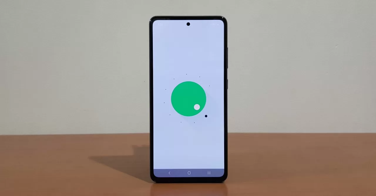 Samsung Galaxy A52 5G Review
