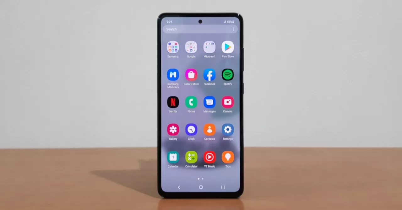Samsung Galaxy A52 5G Review