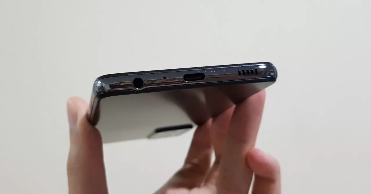 Samsung Galaxy A52 5G Review