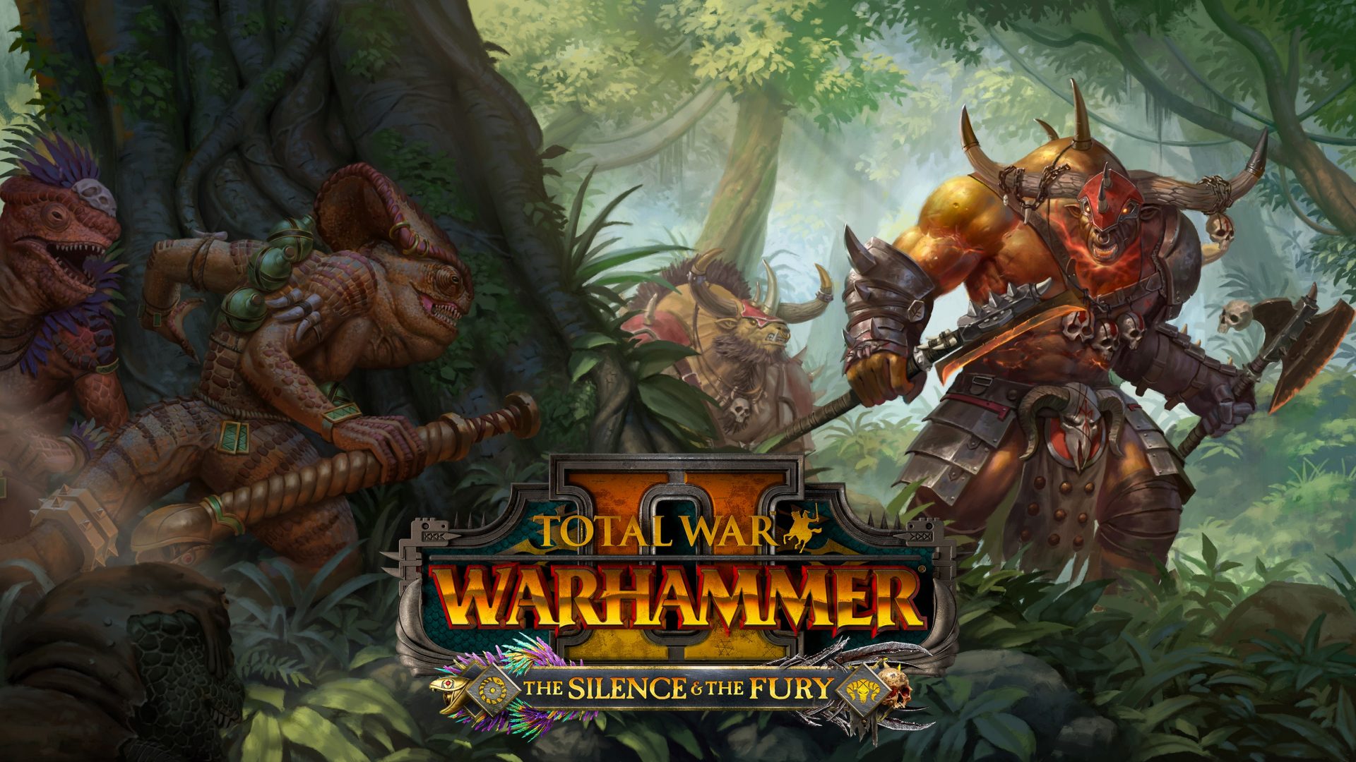 warhammer 3 total war pre order bonus