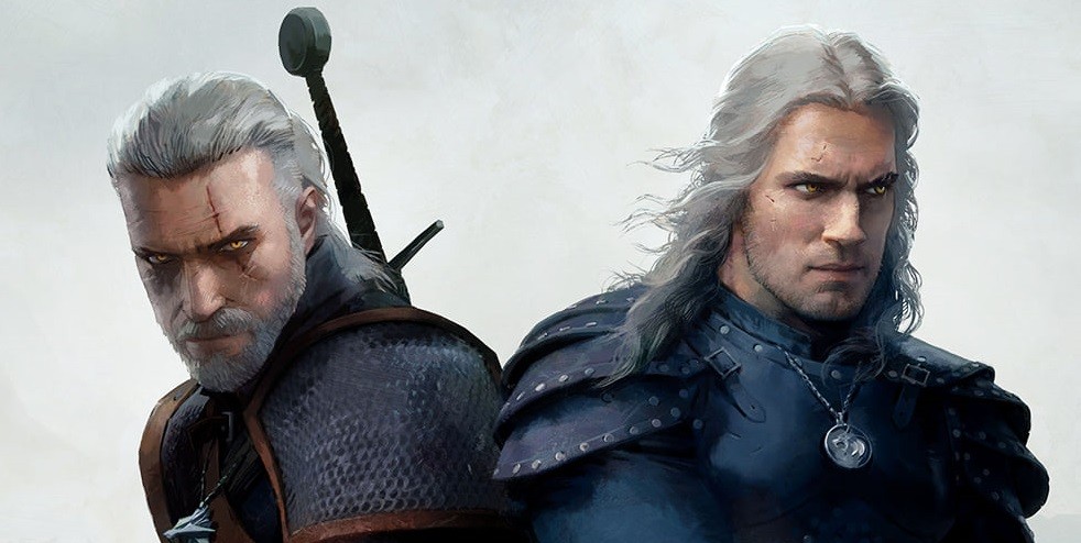 The Witcher 3 is getting free DLC inspired by the tv show