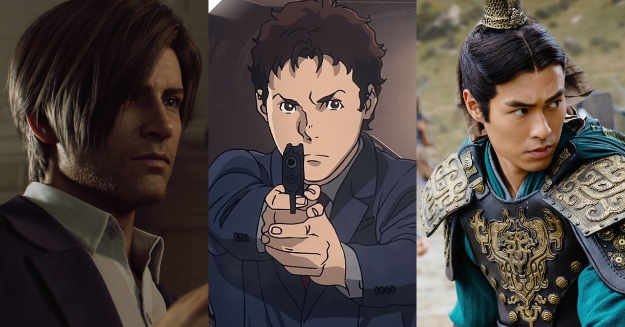 Check out these new movies and shows coming to Netflix this July 2021