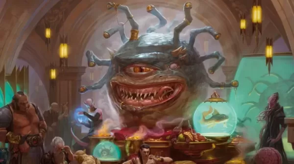 Beholder