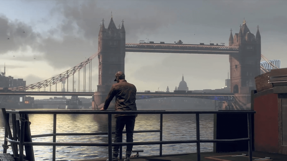 Watch Dogs: Legion – Bloodline review — Ubisoft course-corrects for a  middling DLC