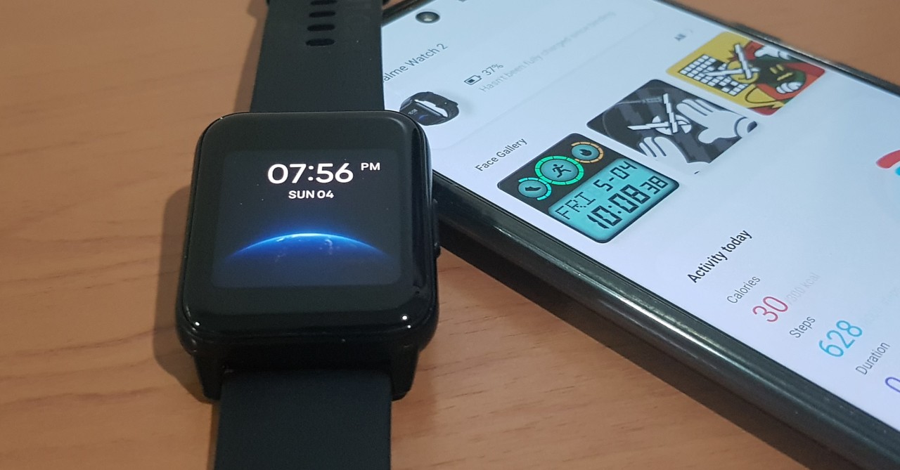 Realme Watch 3 Review: Redefining Entry-Level Smartwatches | Gadgets 360-sonthuy.vn