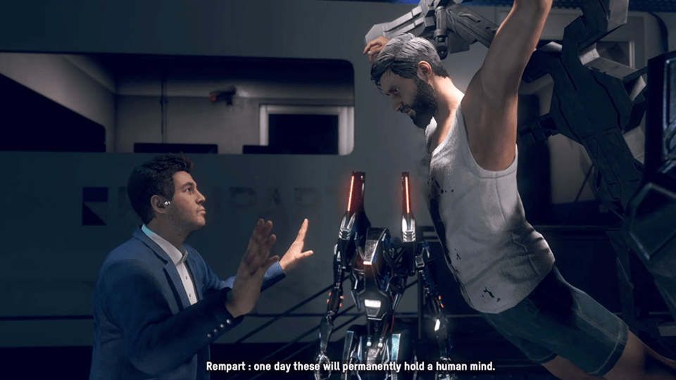 Watch Dogs Legion: Bloodline Review – GameSpew