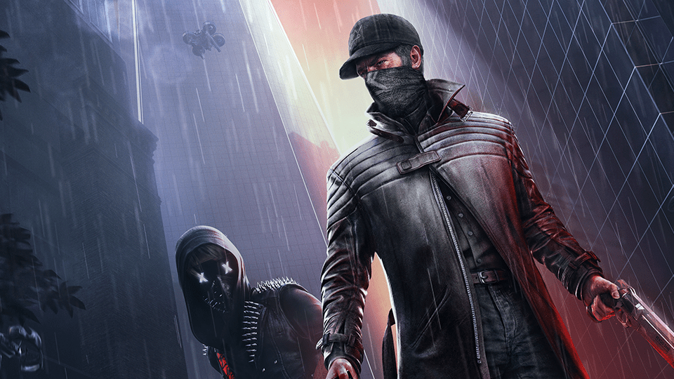 Watch Dogs: Legion - Bloodline Review - Gamereactor