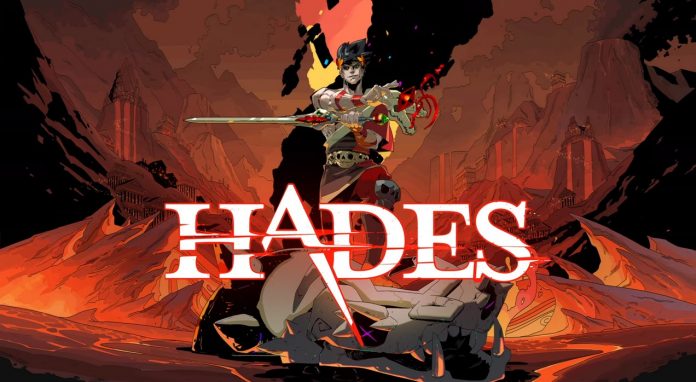 Hades Review (PS4)