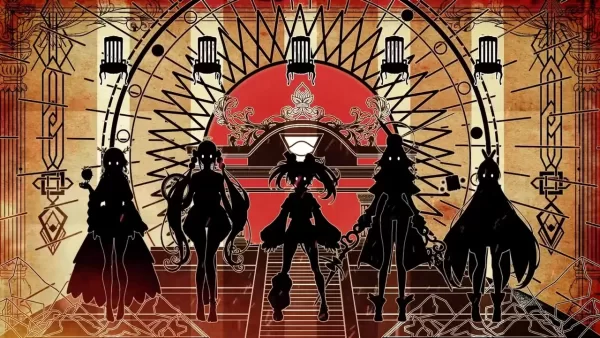 Hololive_Omen Hololive Omen