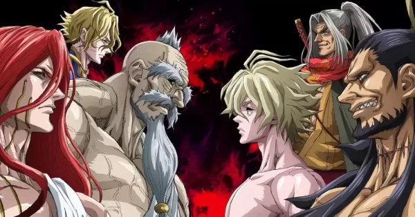 record_of_ragnarok_season_2_announced