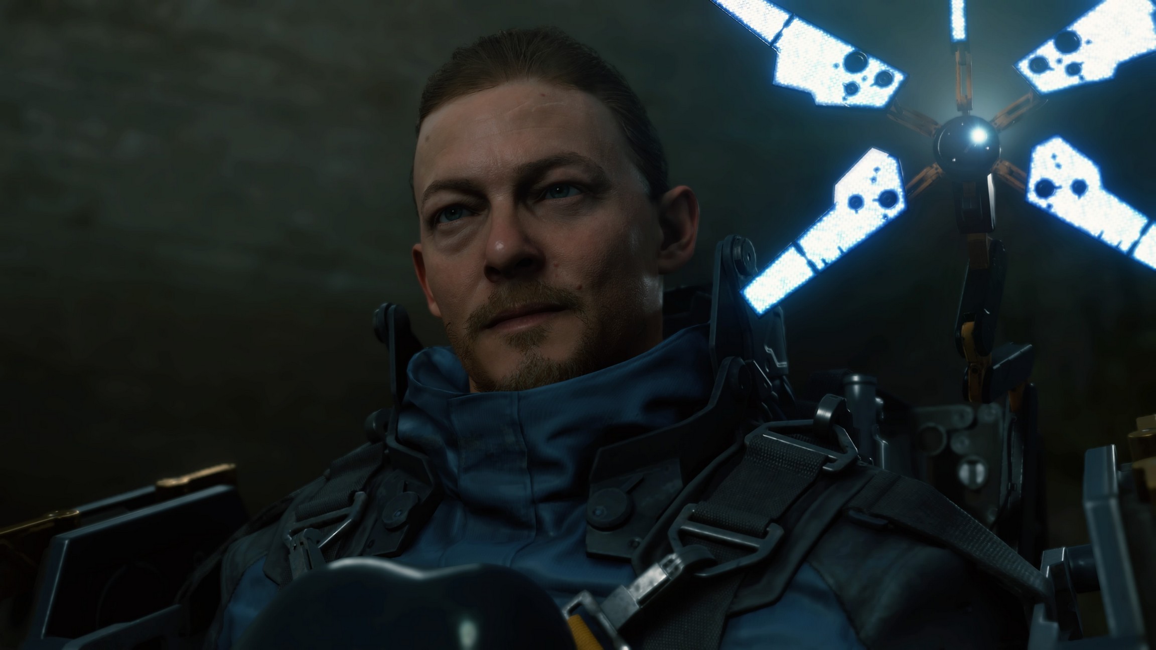 Death Stranding Director's Cut review: More fun, just as divisive