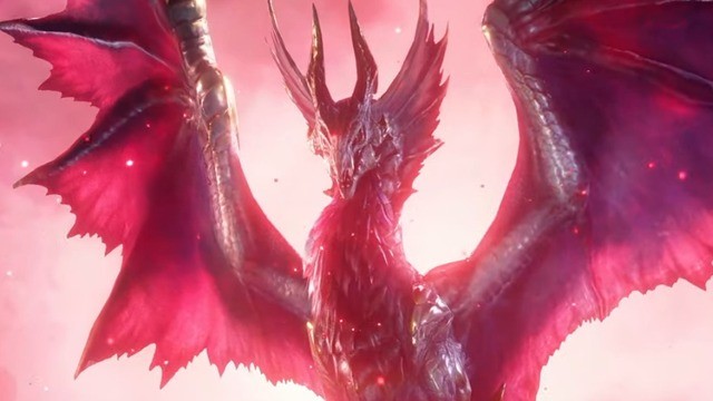 Malzeno is the new flagship elder dragon you’ll be facing in Monster Hunter Rise Sunbreak
